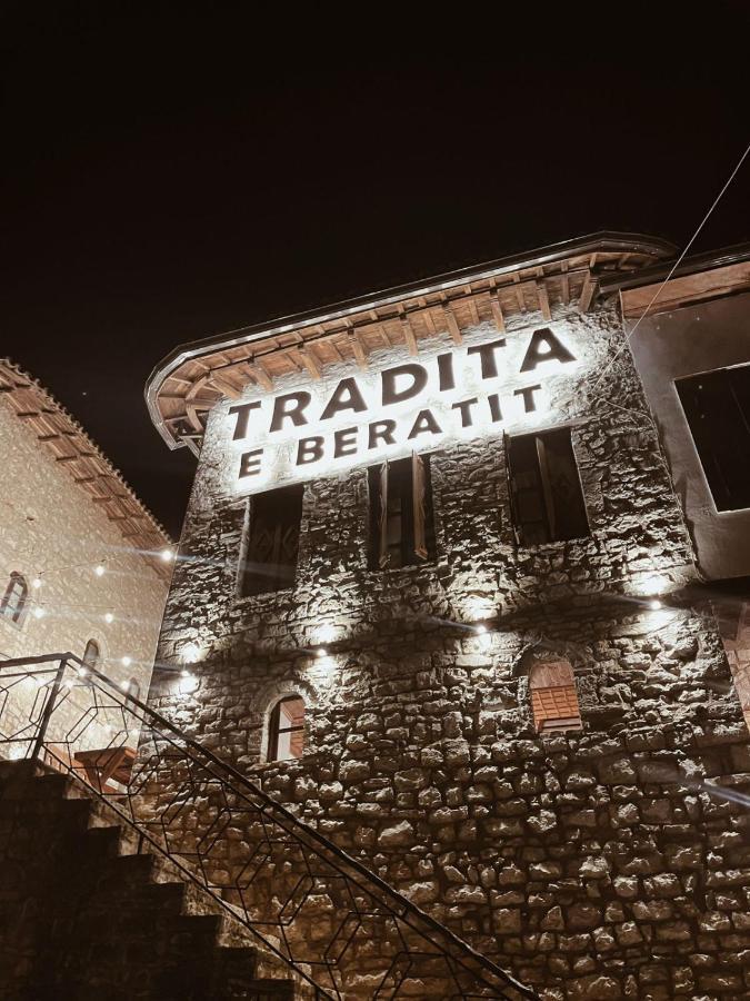 Tradita E Beratit 4*