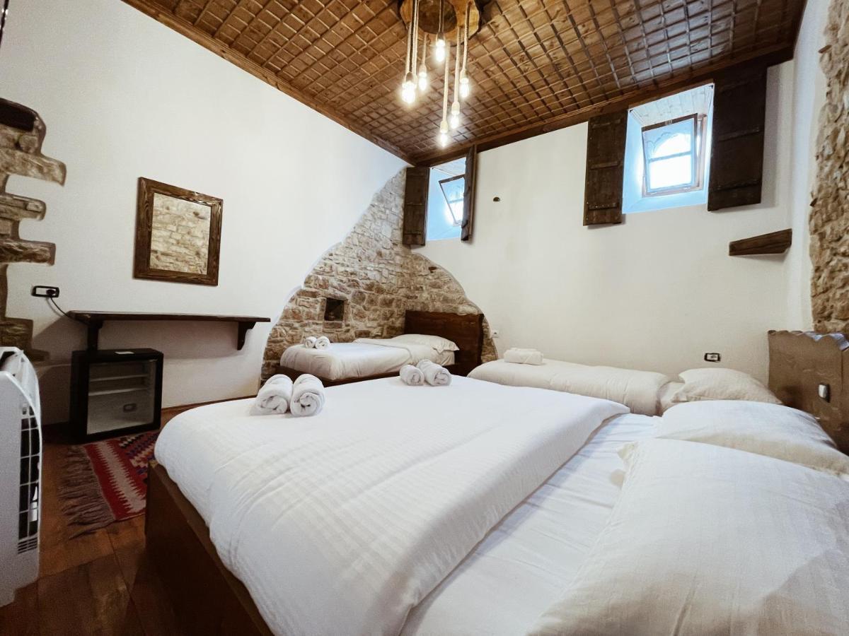 Hotel Tradita E Beratit Berat